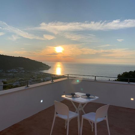 Thai Boutique Rooms Peschici Kültér fotó