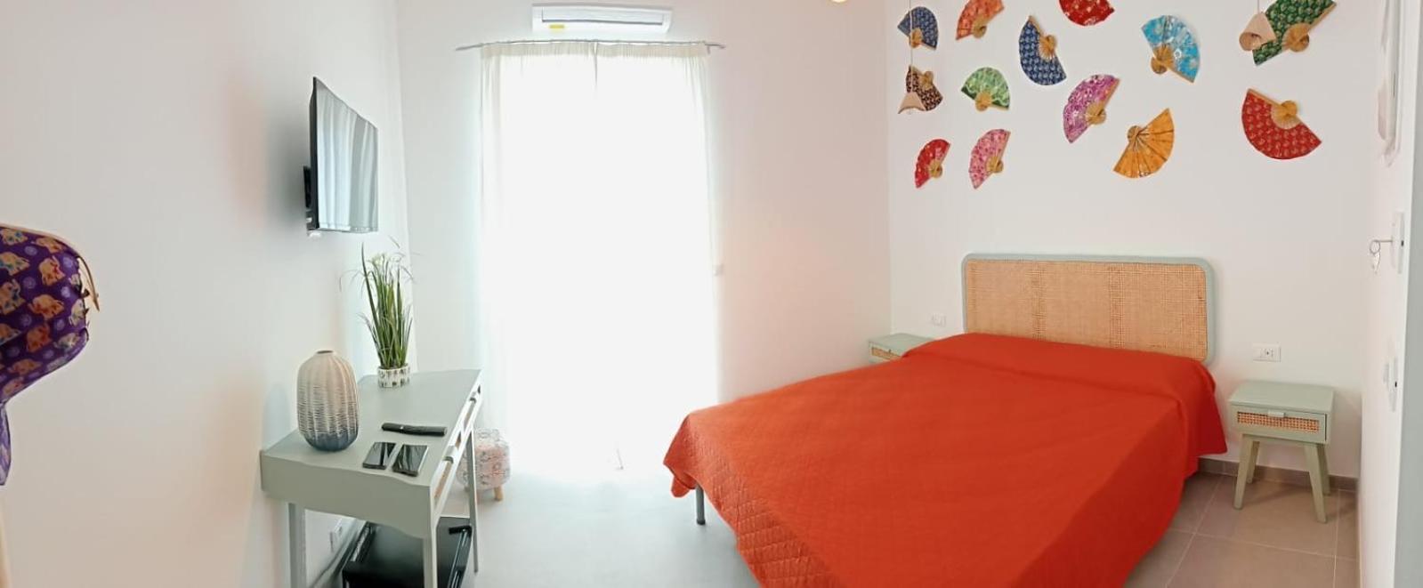 Thai Boutique Rooms Peschici Kültér fotó