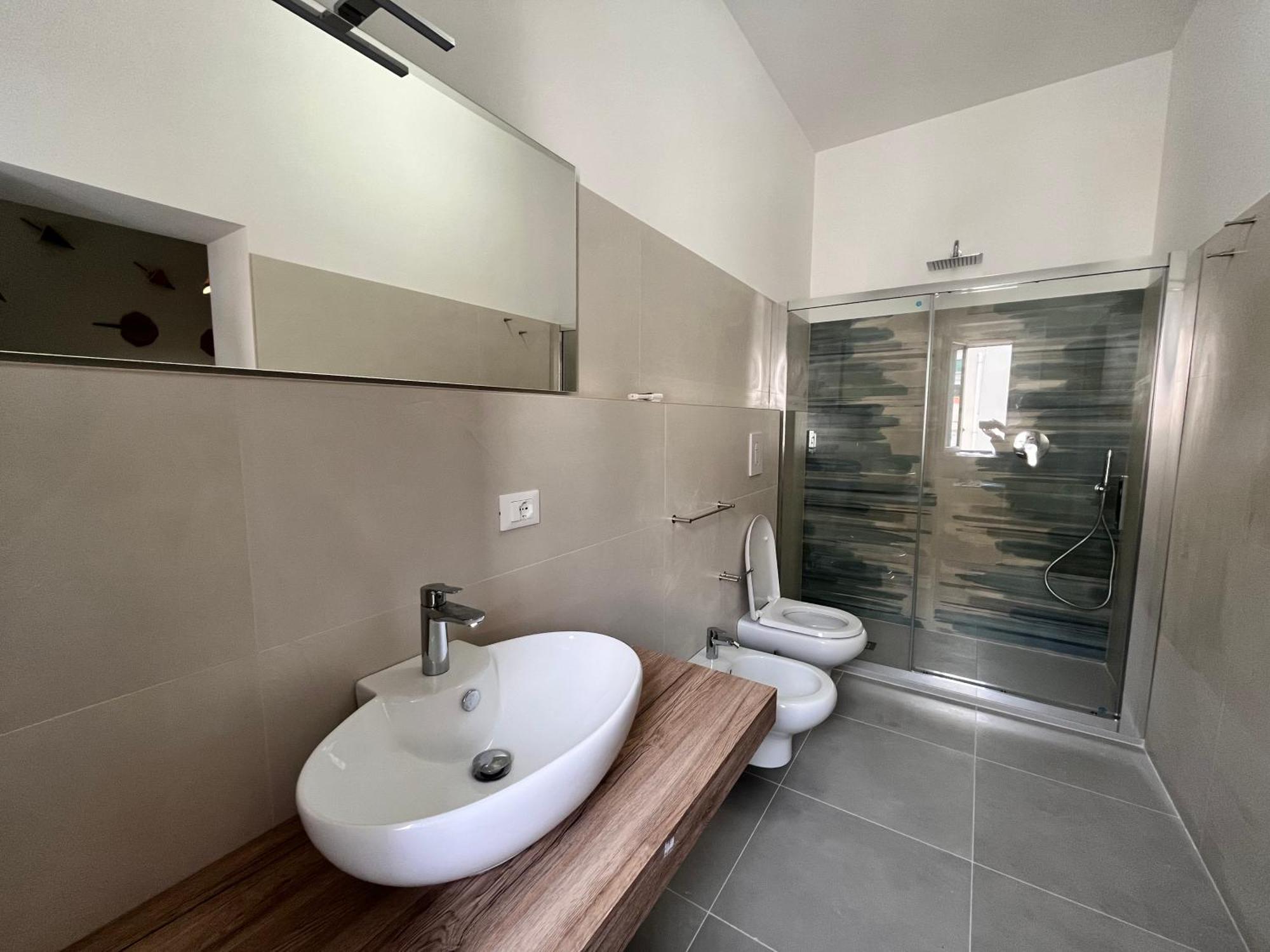Thai Boutique Rooms Peschici Kültér fotó