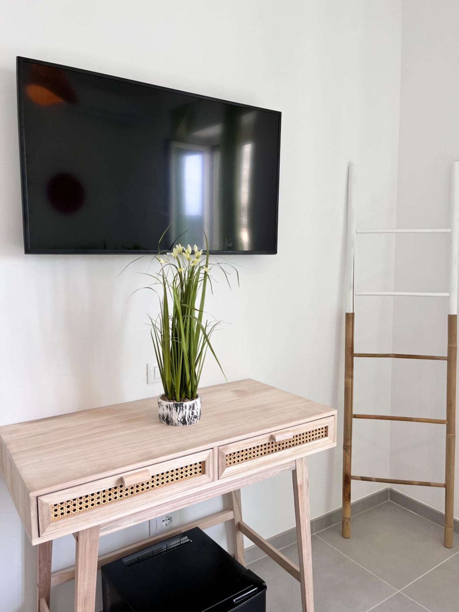 Thai Boutique Rooms Peschici Kültér fotó