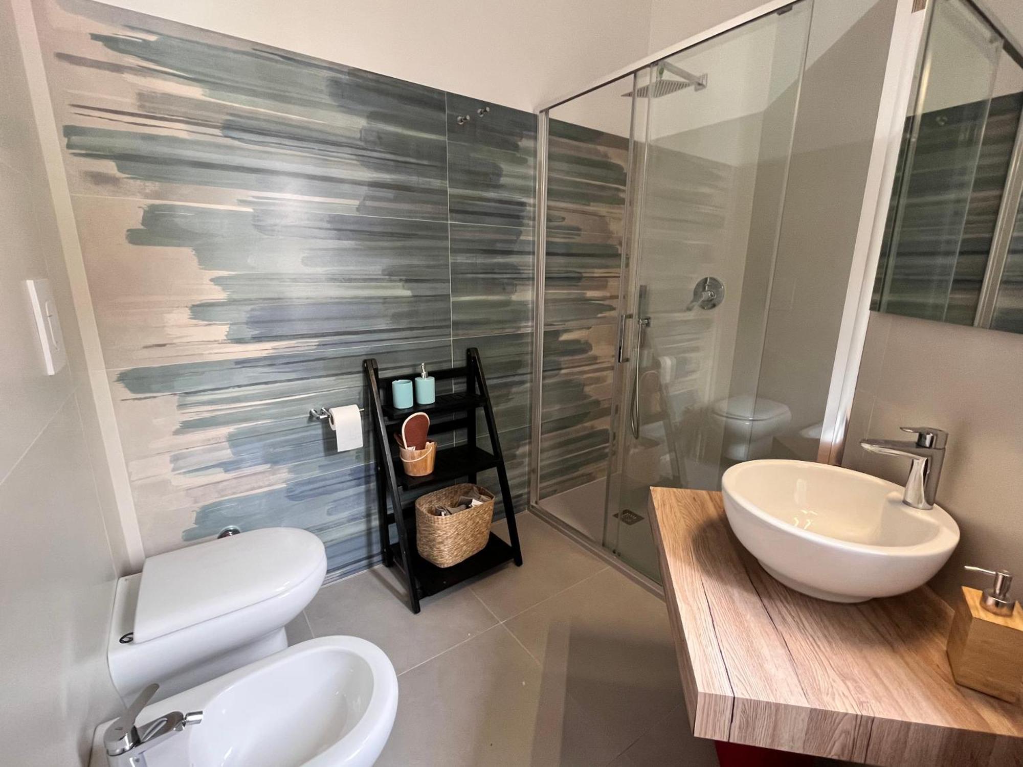 Thai Boutique Rooms Peschici Kültér fotó