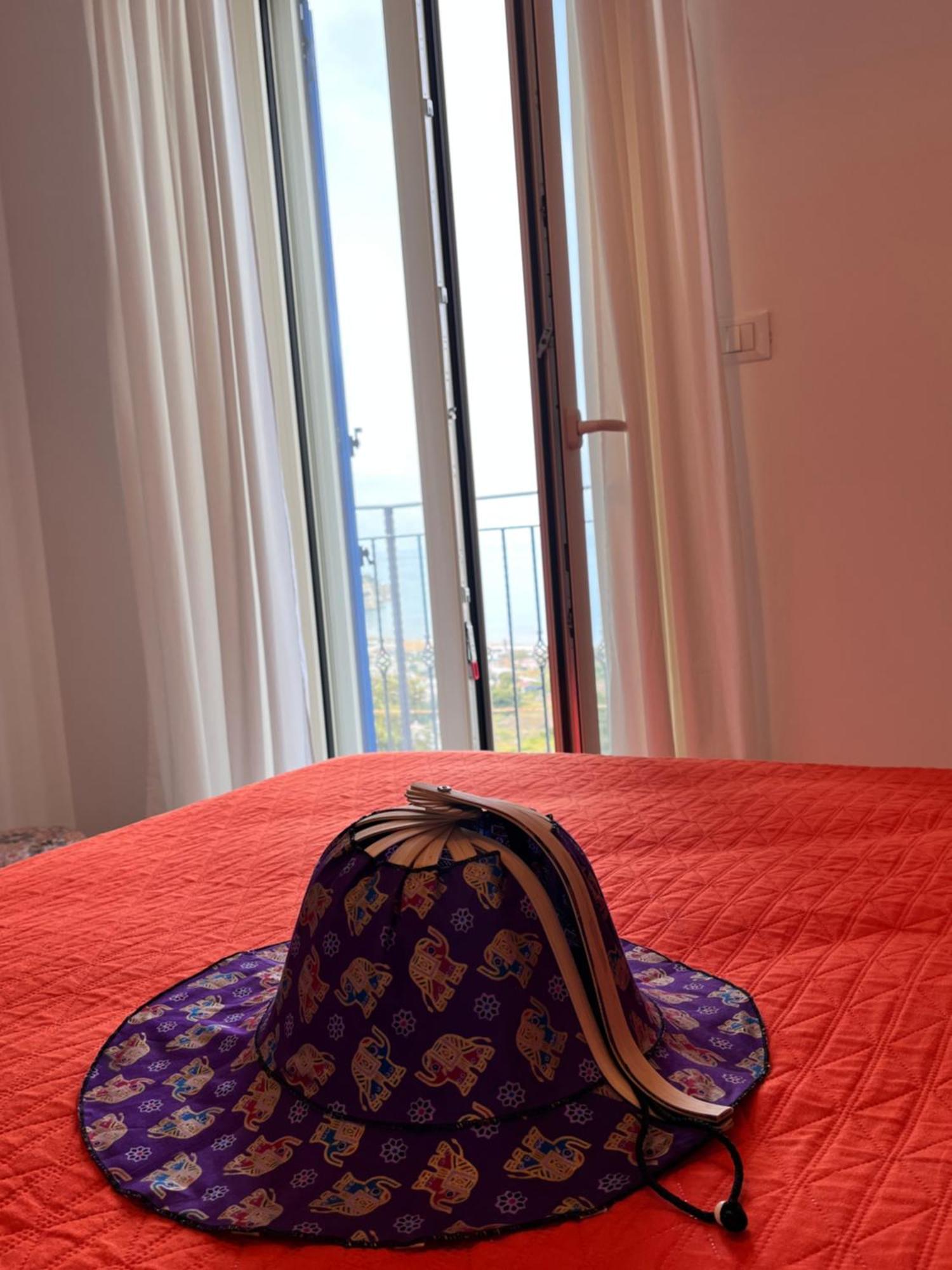 Thai Boutique Rooms Peschici Kültér fotó