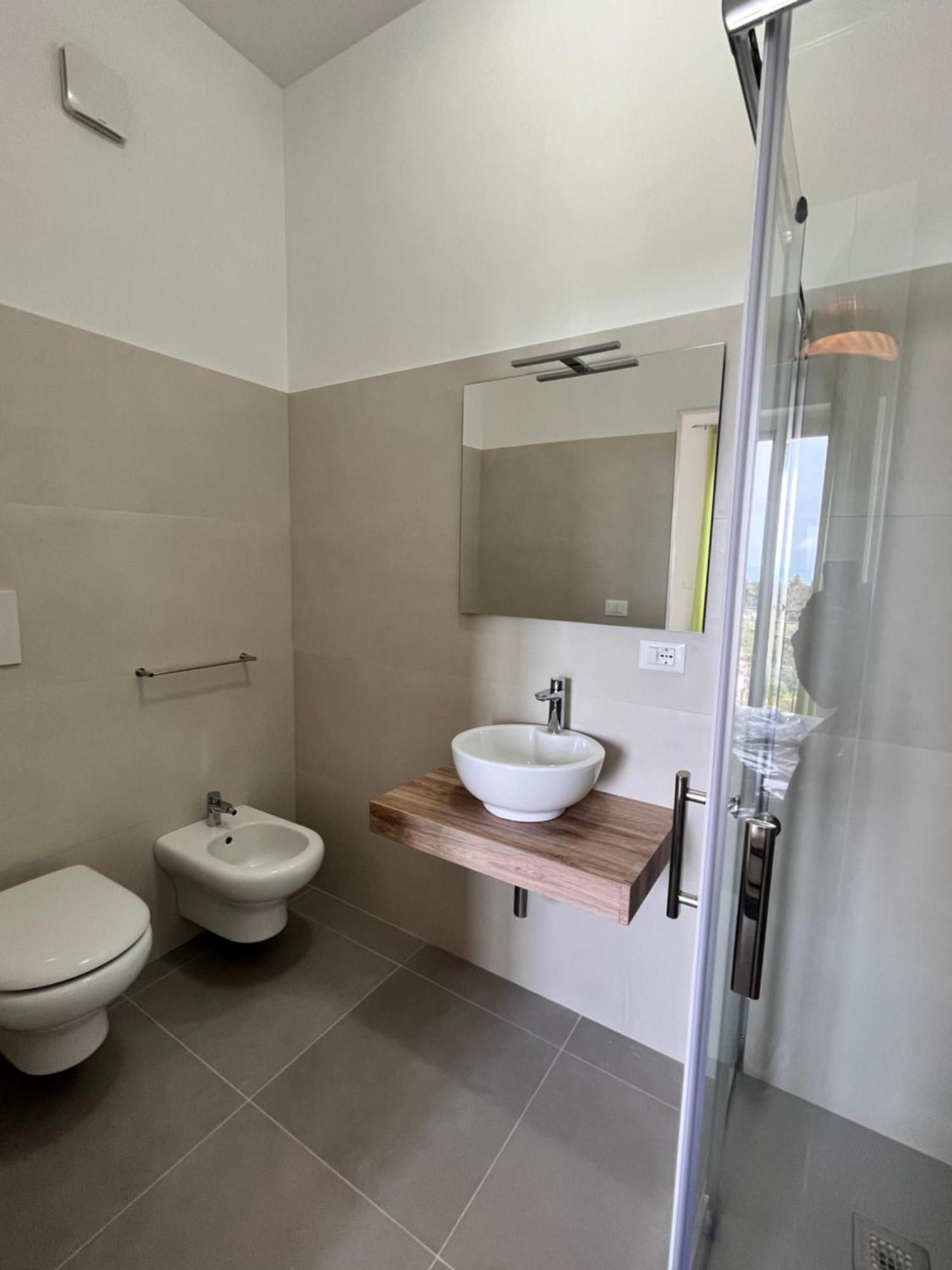 Thai Boutique Rooms Peschici Kültér fotó