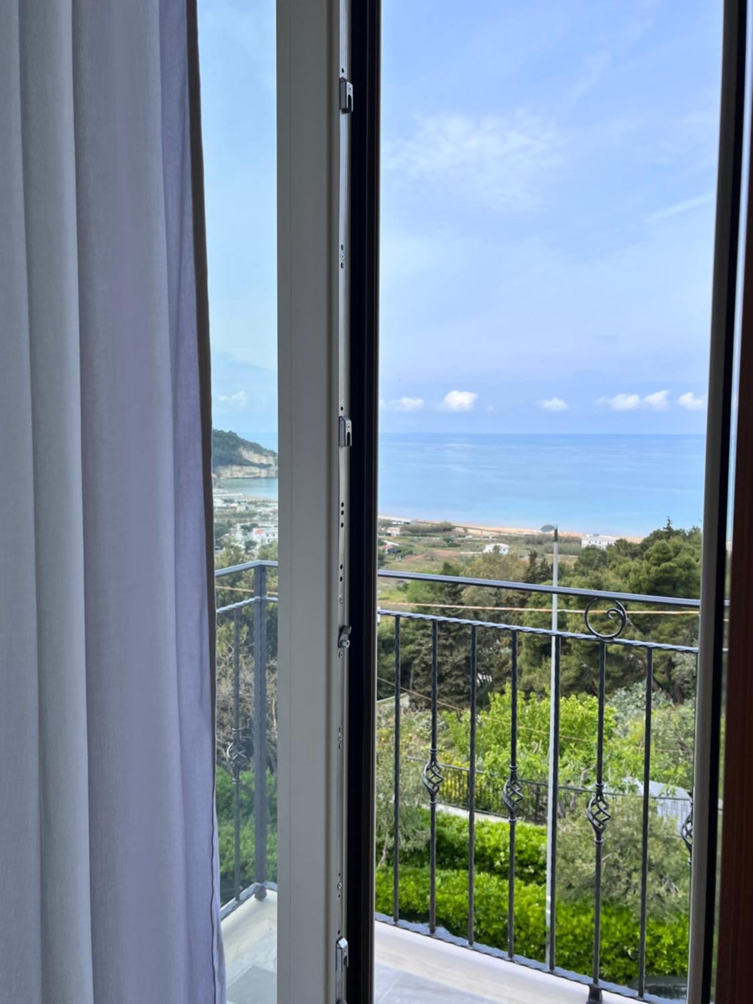 Thai Boutique Rooms Peschici Kültér fotó