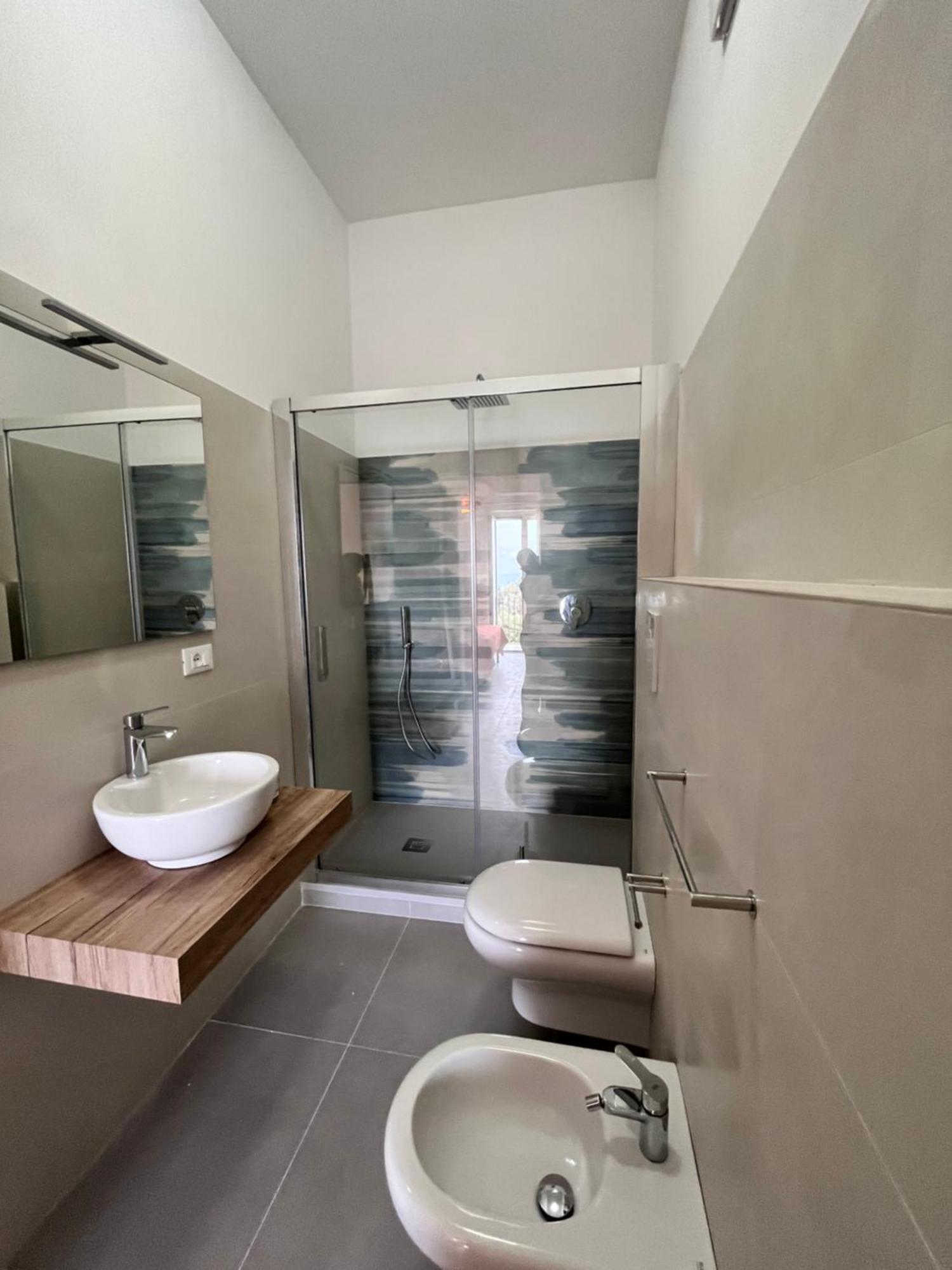 Thai Boutique Rooms Peschici Kültér fotó