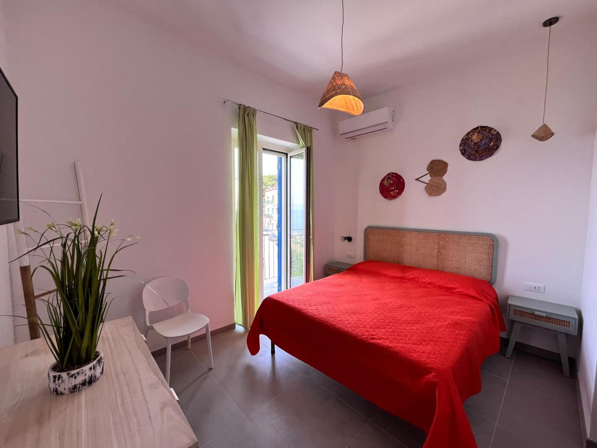 Thai Boutique Rooms Peschici Kültér fotó
