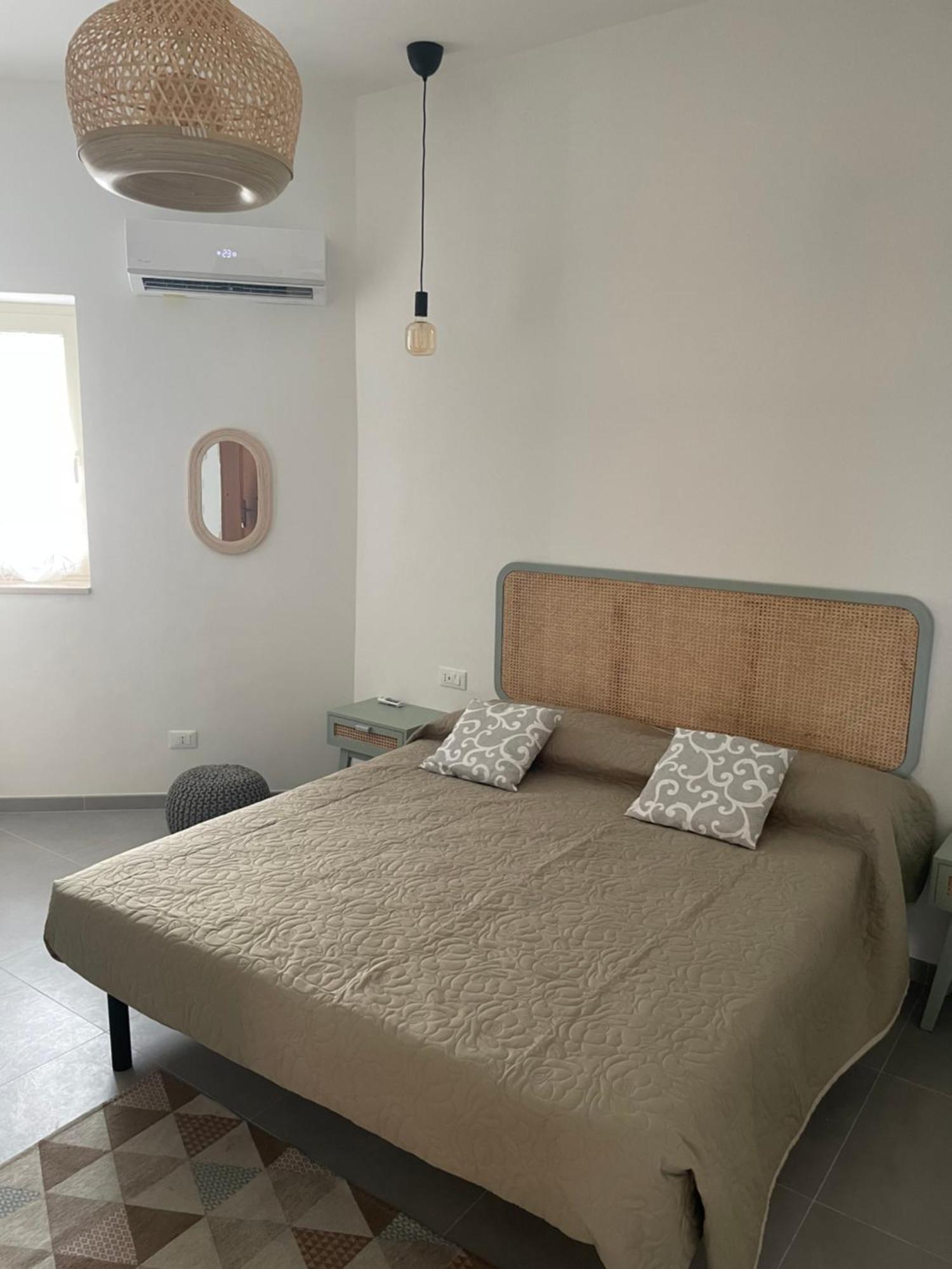 Thai Boutique Rooms Peschici Kültér fotó