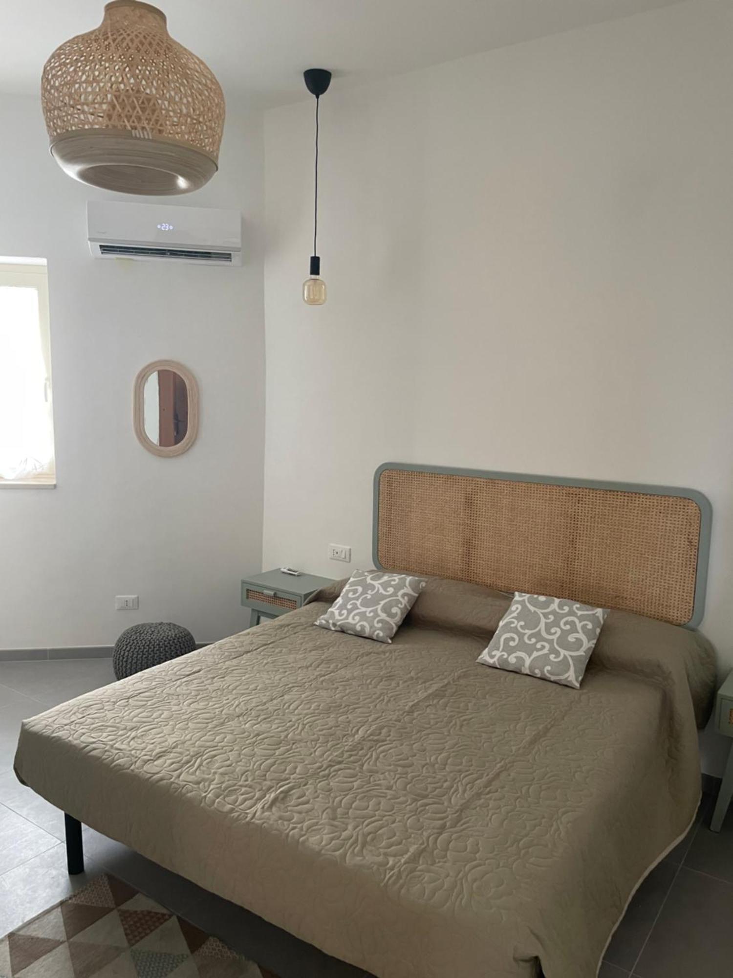 Thai Boutique Rooms Peschici Kültér fotó