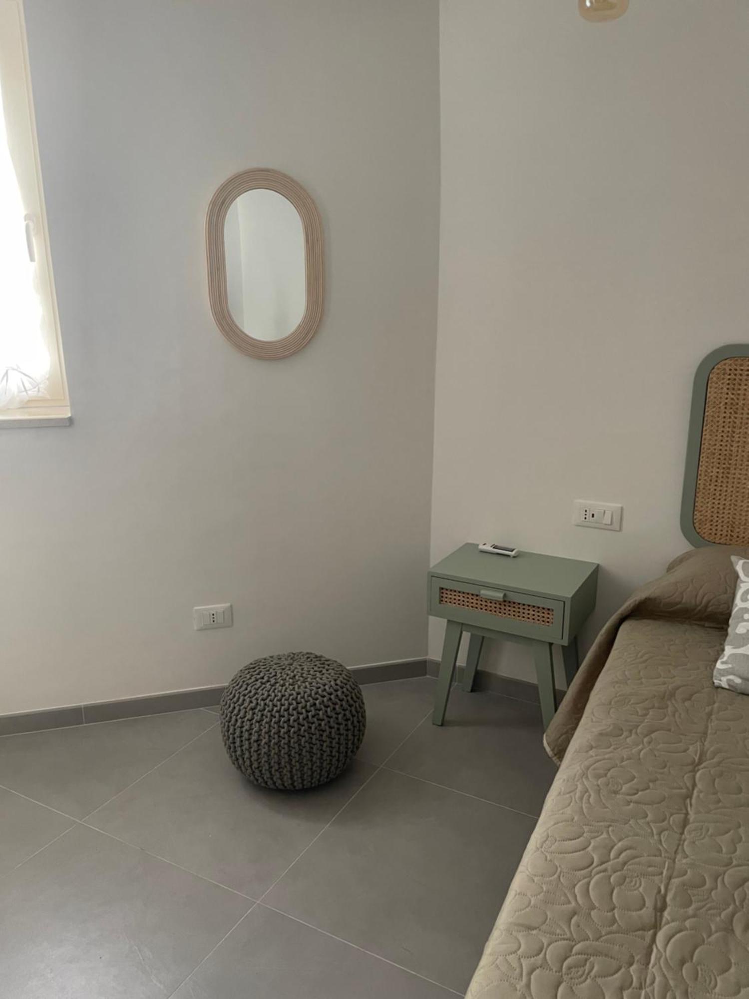 Thai Boutique Rooms Peschici Kültér fotó